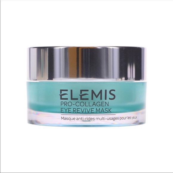 ELEMIS Pro Collagen Eye Revive Mask NEW - Picture 5 of 9